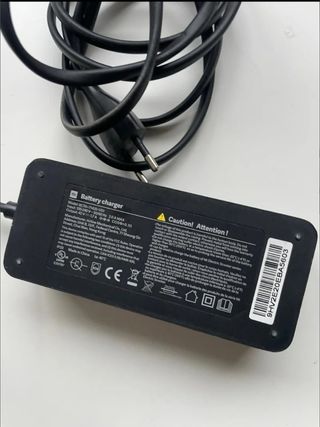 Cargador Xiaomi original 