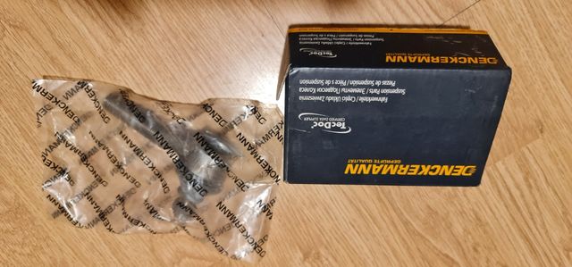 Rótula dirección suzuki samurai