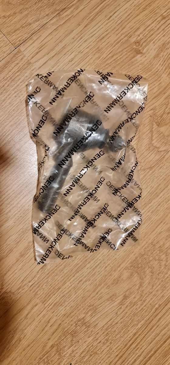 Rótula dirección suzuki samurai