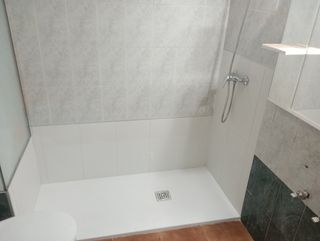 cajón de camión para almacén