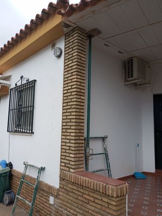 cajón de camión para almacén