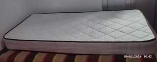 COLCHÓN y SOMIER