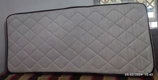 COLCHÓN y SOMIER
