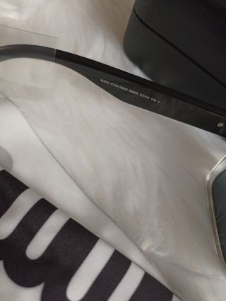 Occhiali Marc Jacobs