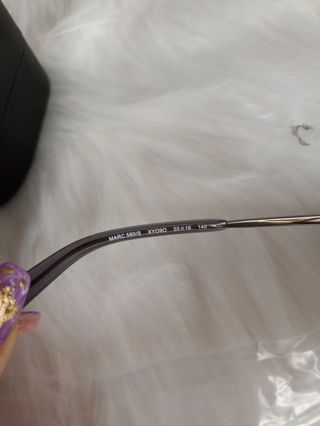 Occhiali Marc Jacobs