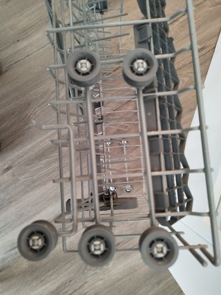 Bandejas lavavajillas