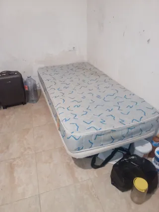 Alquiler conpartir habitaciones para amigos