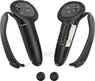 Cubierta empuñaduras Oculus Quest 3