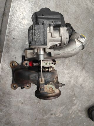 Turbo 1.4tsi original