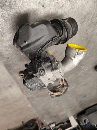 Turbo 1.4tsi original
