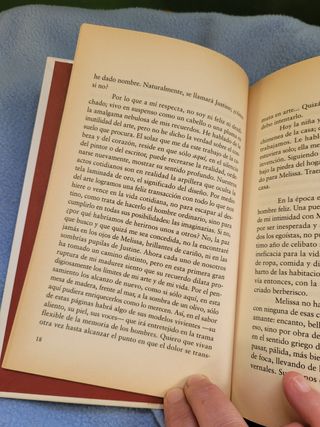 "Justine". Novela de Lawrence Durrell