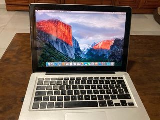 Ordenador MacBook Pro 13 pulgadas