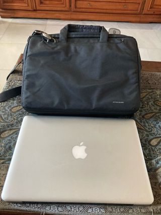 Ordenador MacBook Pro 13 pulgadas