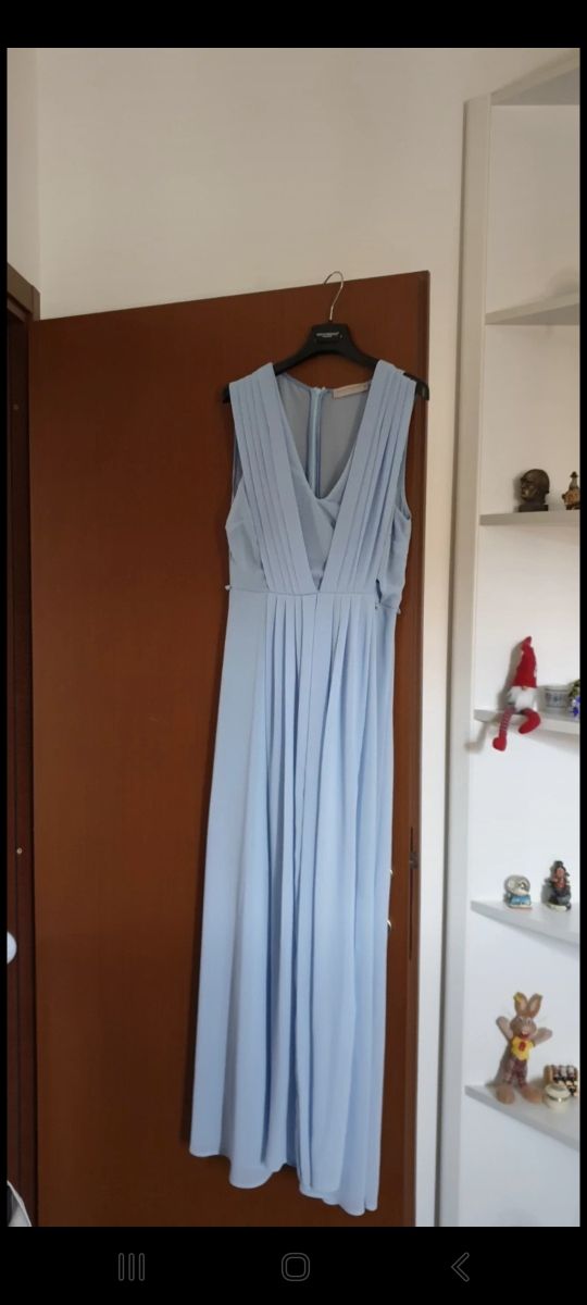 Abito RINASCIMENTO TG 42