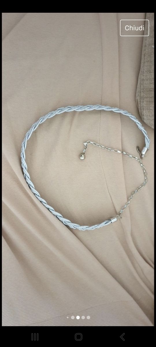 Abito RINASCIMENTO TG 42