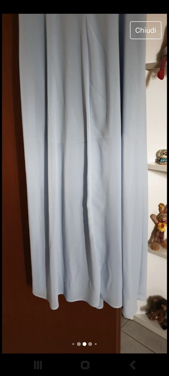 Abito RINASCIMENTO TG 42