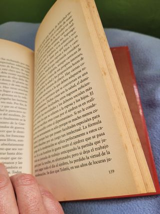 "La conquista de la felicidad" Russell