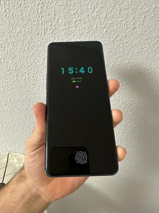 Oppo find x3 pro 256 gb 12 gb RAM