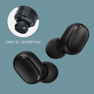 XIAOMI REDMI AIRDOTS S Auricolari Cuffie Wireless