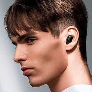 XIAOMI REDMI AIRDOTS S Auricolari Cuffie Wireless