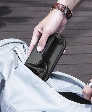 Cargador inalámbrico magnético 3 en 1