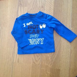 Lote bebe 6-9 meses invierno