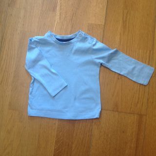 Lote bebe 6-9 meses invierno