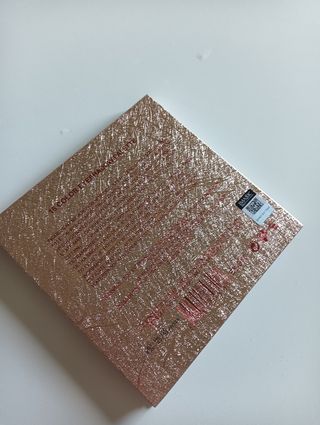 Paleta de sombras Imagic Pro 
