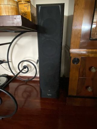 home cinema hifi