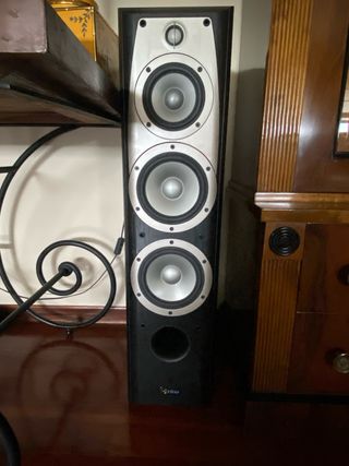home cinema hifi