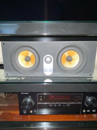 home cinema hifi
