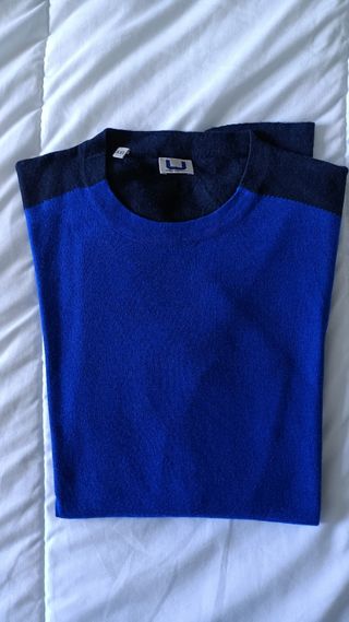 Jersey Adolfo Domínguez 
