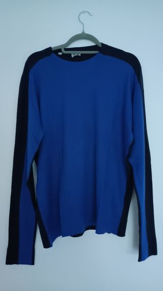 Jersey Adolfo Domínguez 