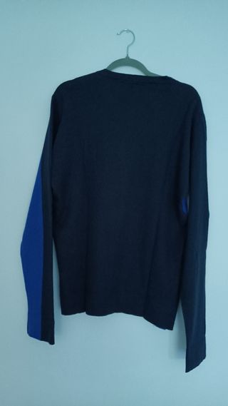 Jersey Adolfo Domínguez 