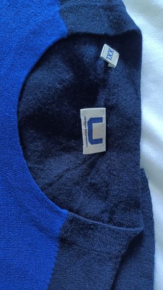 Jersey Adolfo Domínguez 
