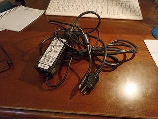 alimentatore  per notebook 6€