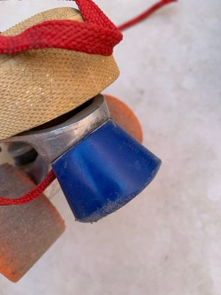 Patines 4 ruedas