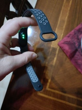 Smartwatch Mi band 3