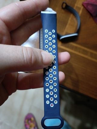 Smartwatch Mi band 3