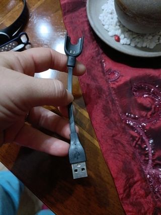 Smartwatch Mi band 3