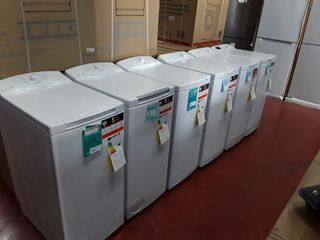 Lavadoras de outlet en oferta