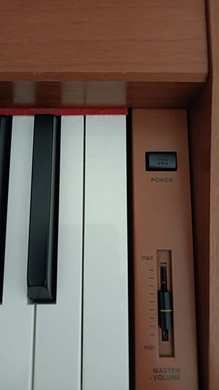 Piano digital Kawai CL30