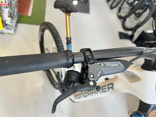 Mondraker Neat RR