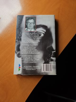 Franco, el perfil de la historia