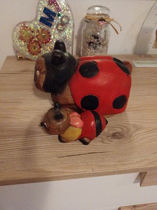 Decorazioni in legno