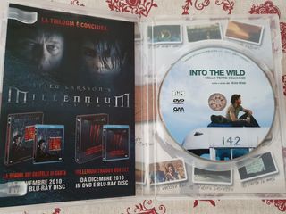 Dvd INTO THE WILD