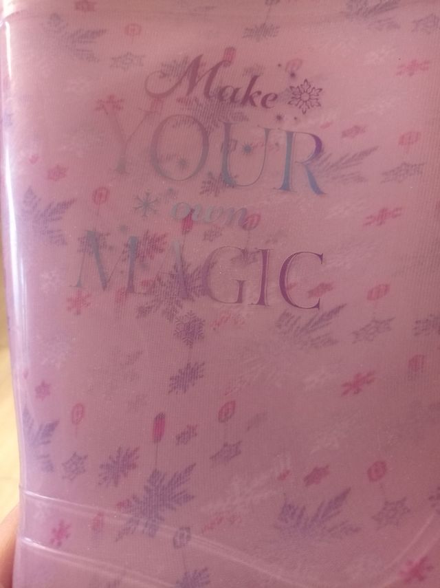 Botas de agua Frozen