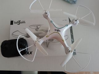 Dron