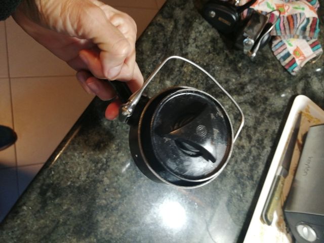 Carretéis Mittchell