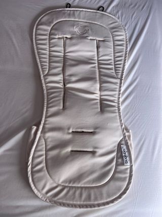 Colchoneta carrito Bugaboo